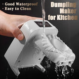 Automatische Dumpling Maker