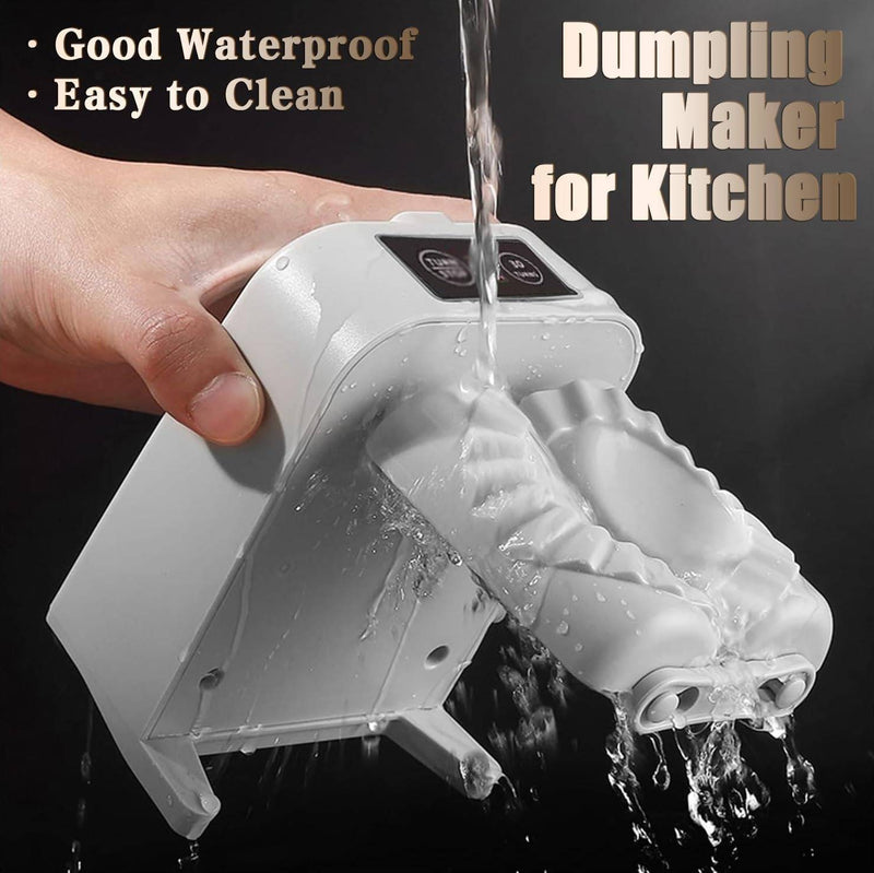 Automatische Dumpling Maker