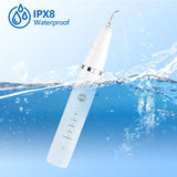 Tandsteenverwijderaar voor Huisdieren - Ultrasone Tandenborstel