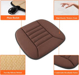 Comfort Memory Foam Auto Zitkussen