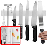 14 Inch Magnetische Messen- en Gereedschapshouder