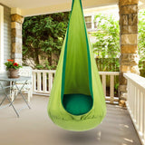 Comfort Swing Hangstoel – Rustgevend en Speels Design