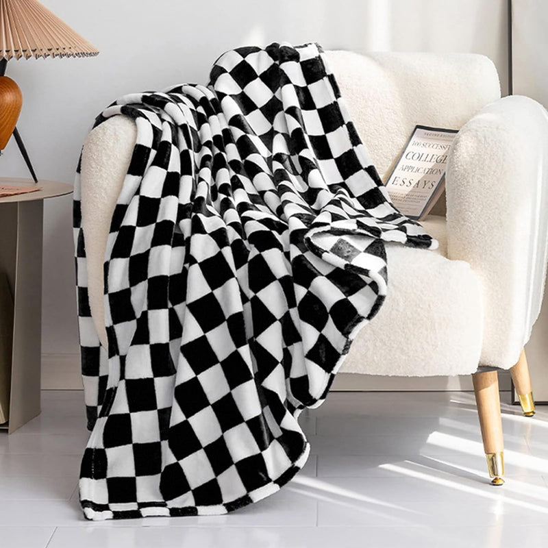 Fleece Wonder | Wikkel jezelf in wolkachtige zachtheid!