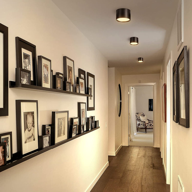 360° wandlamp - Draadloze oplaadbare wandlamp