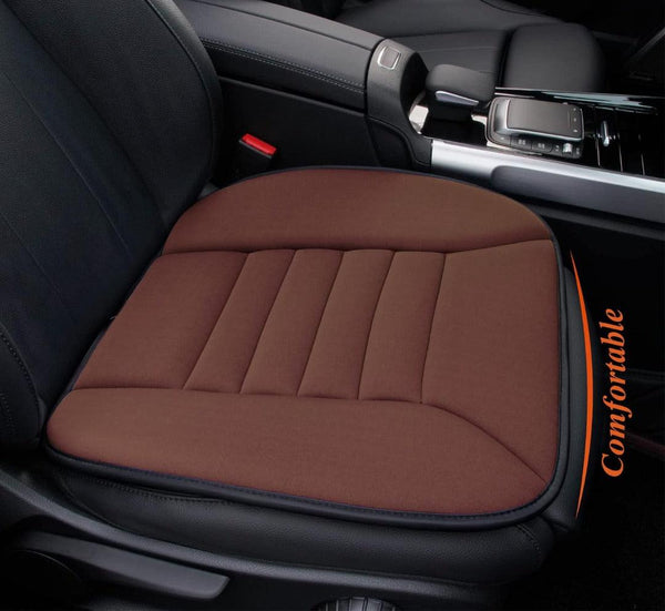 Comfort Memory Foam Auto Zitkussen
