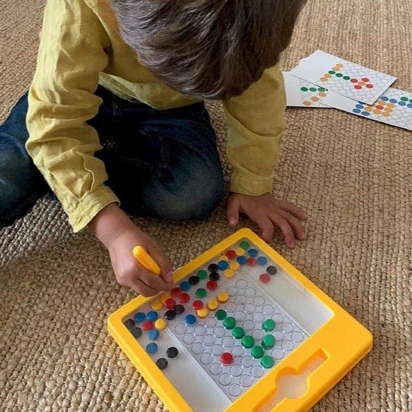 Magic Drawing Board | Geef uw kinderen oneindig speelplezier!