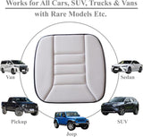 Comfort Memory Foam Auto Zitkussen
