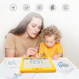 Magic Drawing Board | Geef uw kinderen oneindig speelplezier!
