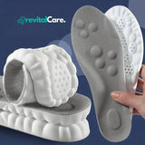 Orthopedische 4D Inlegzolen - FlexiFit