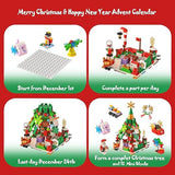 Bouwstenen Adventskalender