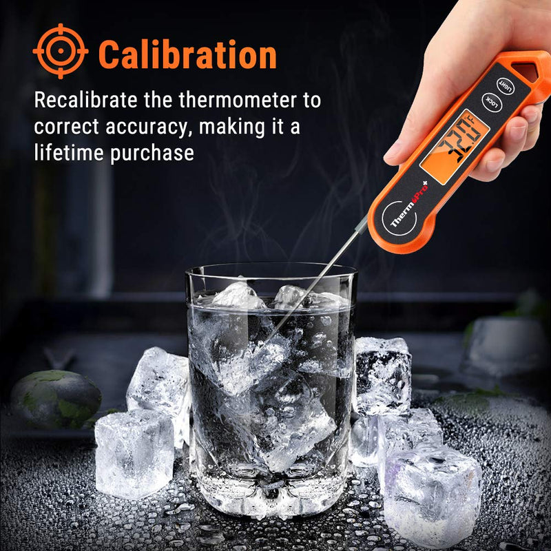 ThermoPro Digitale Vleesthermometer