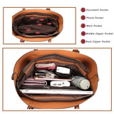 Luxe Avontuur Handtas – Voor een Stijlvolle Reis