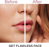 Flawless Gezichtshaarverwijderaar – Ontdek nu een zijdezachte huid!