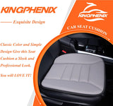 Comfort Memory Foam Auto Zitkussen
