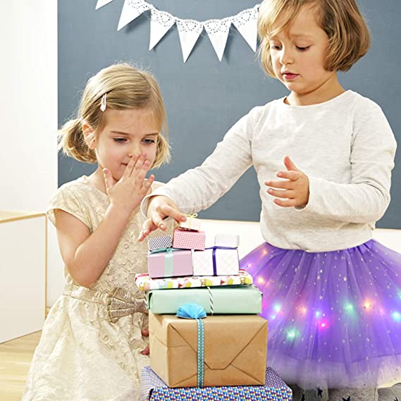 TwinkleTot | Laat het sprookje van je kind tot leven komen!