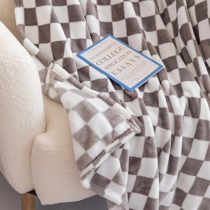 Fleece Wonder | Wikkel jezelf in wolkachtige zachtheid!