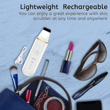 Diepe Reinigings Huid Scrubber