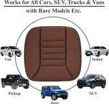 Comfort Memory Foam Auto Zitkussen