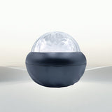 Magische Lichtshow Projector - Betoverend Kleurrijk Sterrenhemel Effect