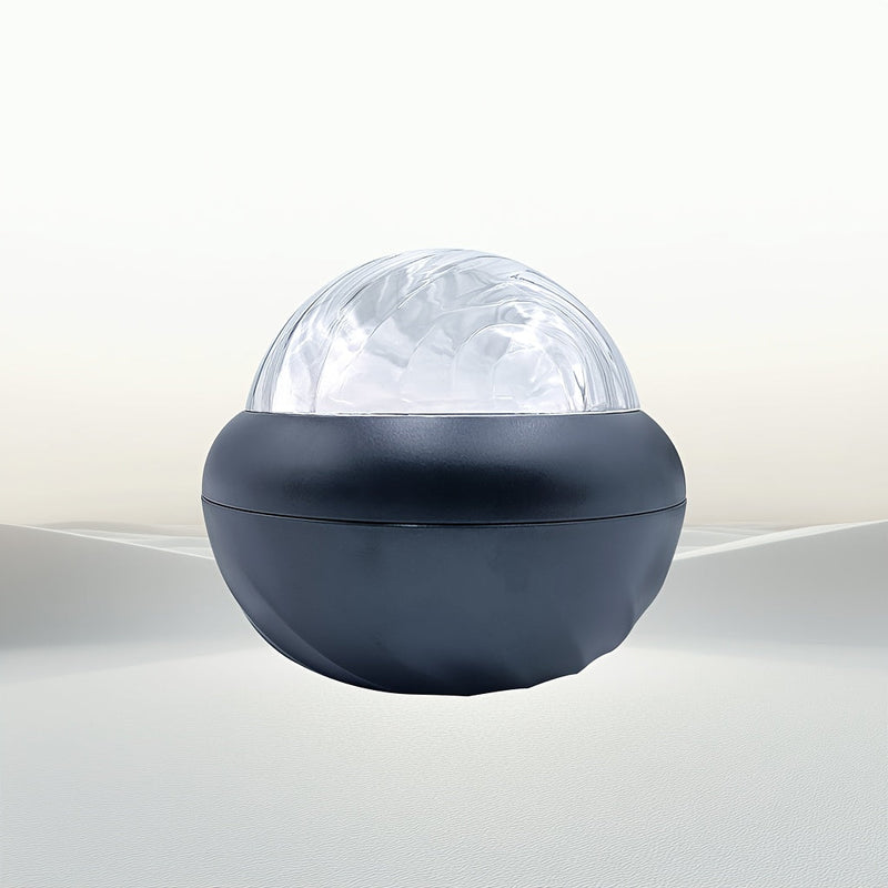 Magische Lichtshow Projector - Betoverend Kleurrijk Sterrenhemel Effect