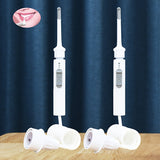 Innovatieve Waterflosser – Schoon en Verfrissend