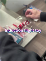 Transformeerbare Mecha Vechthelikopter – Eenvoudige Controle & Soepele Vlucht