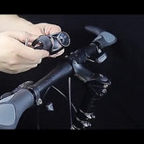 Waterdichte Fiets- en Motor Telefoonhouder – Handvat Tas met 360° Draaioptie