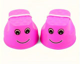 Kleurige Stilt-Walkers voor Kinderen – Ontwikkel Balans en Coördinatie in Stijl