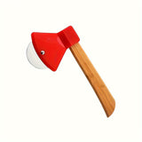 Houthakker Pizza Snijder - Origineel en Praktisch voor Elke Pizza