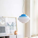 Hanglamp Wolkig Design - Sfeervolle Verlichting