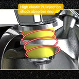 Mini Cruiser Skateboard - Compact, Stijlvol en Geschikt voor Alle Niveaus