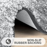 Comfortabele Microfiber Badmat - Voor Luxe en Veiligheid