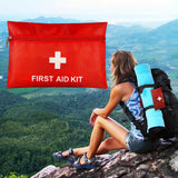 Essential Life Survival Kit - Complete noodset voor elke situatie