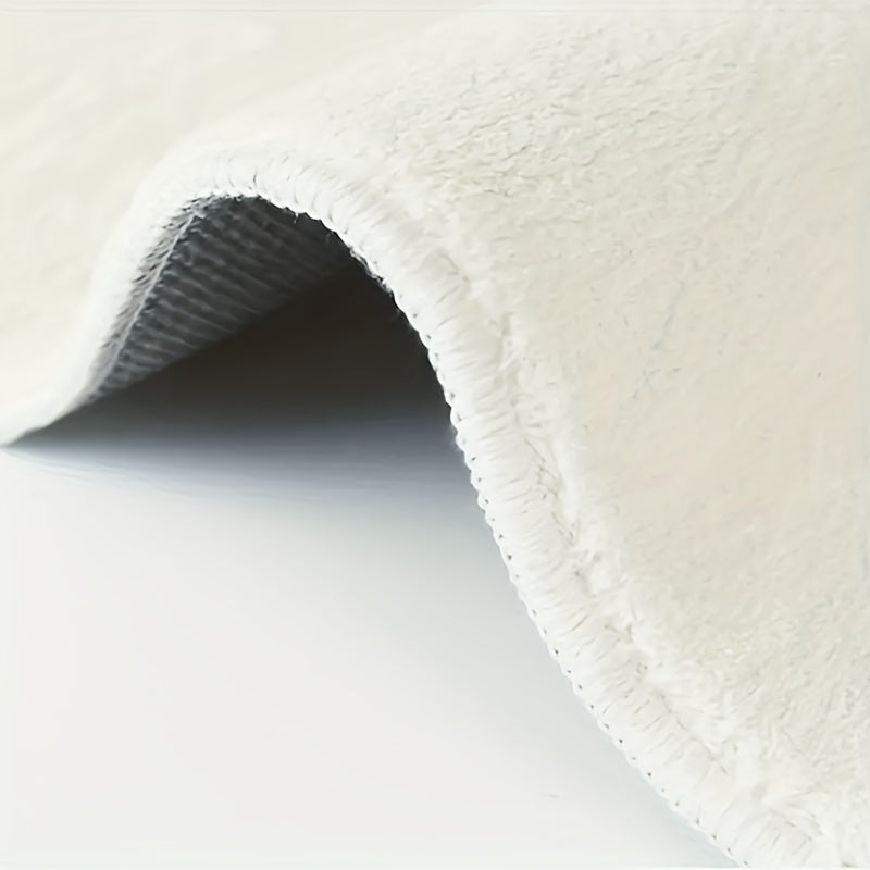 Geometrische Golf Badmat – Perfect voor Badkamer of Entree