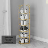 BearStack Vertical Schoenentoren – Slimme Opbergruimte in Compact Design