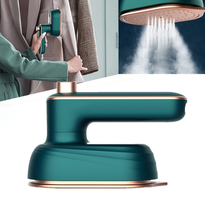 ProSteam - Mini Strijkijzer