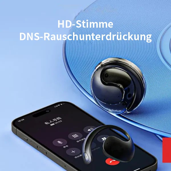 ✨Aanbieding van deze week💥Draadloze Bluetooth hoofdtelefoon