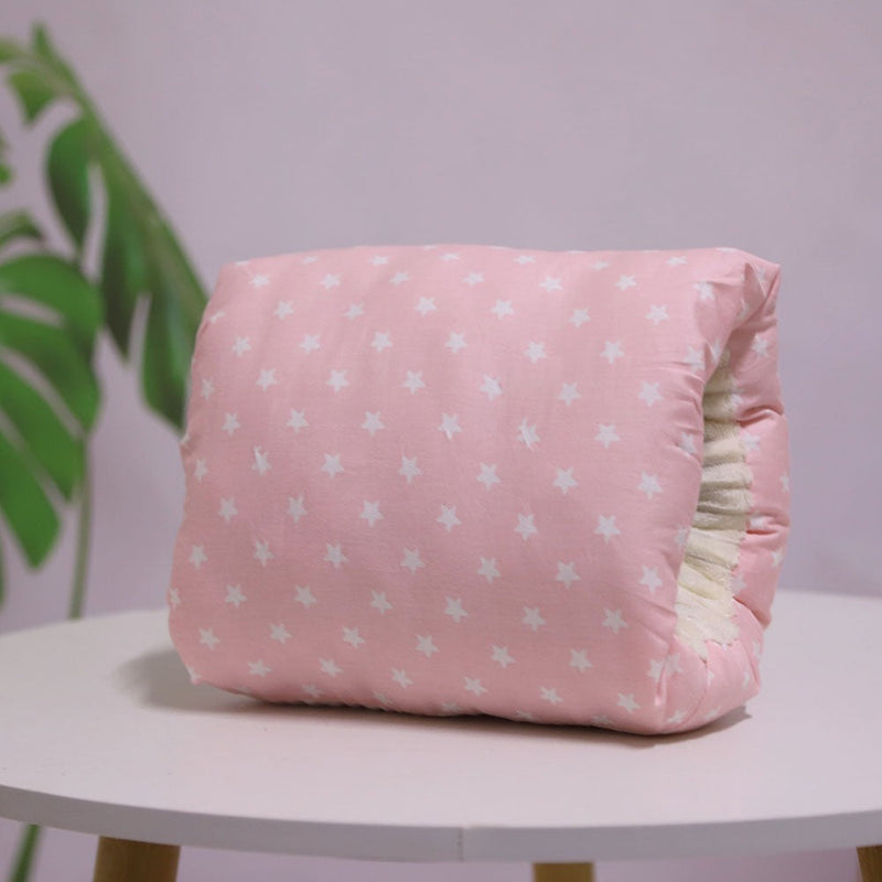 Baby Voedingskussen – Comfortabel Voeden met Ondersteuning