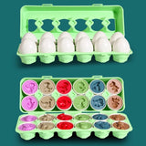 EggVenture | Educatief plezier in elk ei!