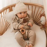 Sunshine Kinderset – Voor een vrolijke en comfortabele uitstraling