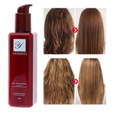 Magic Hair Care | Nooit meer dof of pluizig haar!