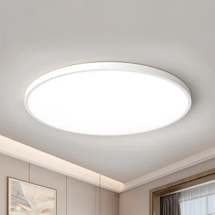 Stijlvolle LED-Plafondlamp - OrbGlow