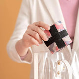 CarryAll | Omarm milieuvriendelijk leven met deze herbruikbare opvouwbare boodschappentas!