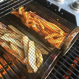 BBQ Master | Een echte MUSTHAVE voor de BBQ! - 2 stuks