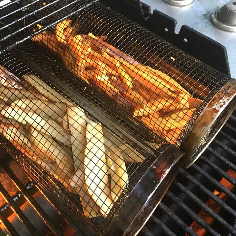 BBQ Master | Een echte MUSTHAVE voor de BBQ! - 2 stuks