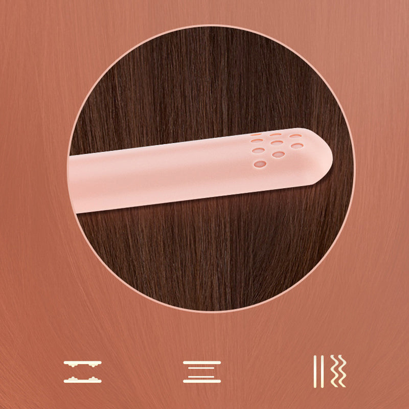 Mini Krul- en Styl apparaat - Lina