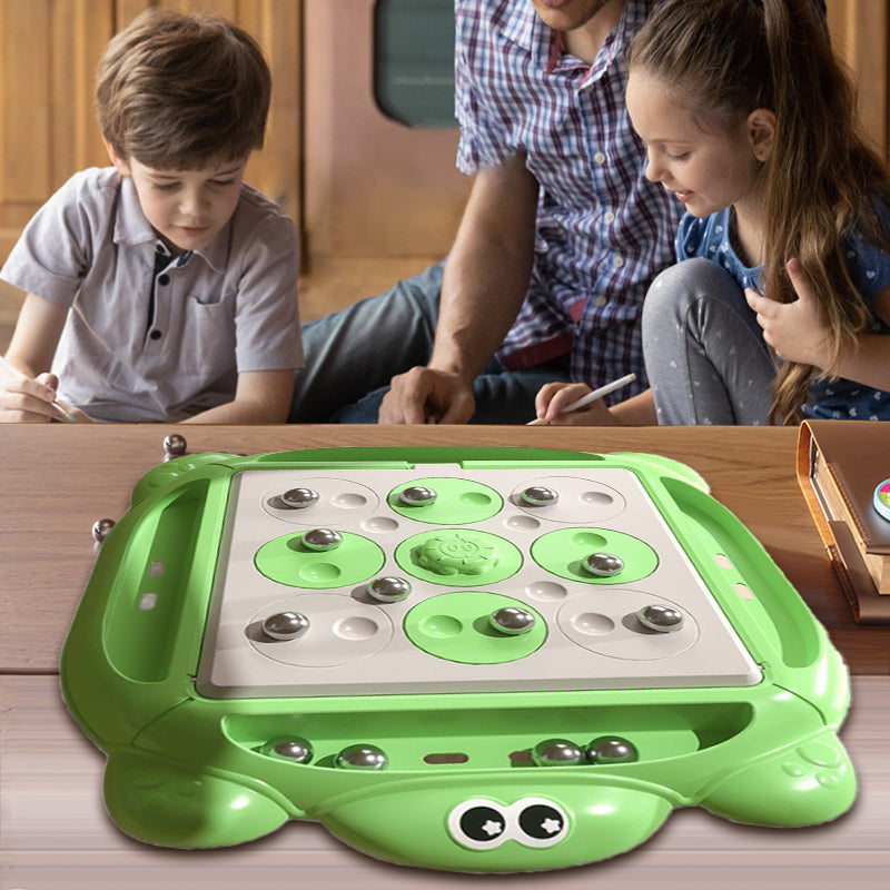 MagniSpin - Magnetisch Draaischaak