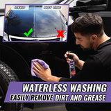 CarCare 3-in-1 Hoge Bescherming Spray