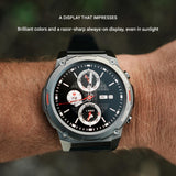 Buiten Smartwatch - TitanCore 7X
