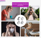 Stijlvolle Draai-Ring – SpinCalm